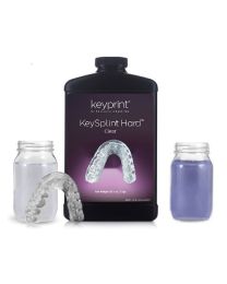 Keystone - KeySplint Hard