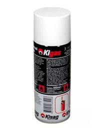 Gas Universal Kigas - (400 ml)