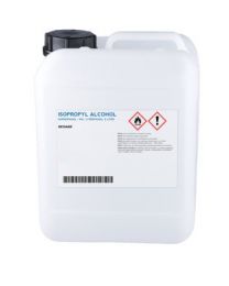 Isopropanol 99.9 % - (5 l)