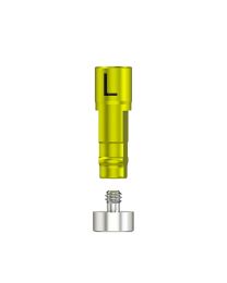 Medentika - L Serie - Labo implant CADCAM - NC 3.3