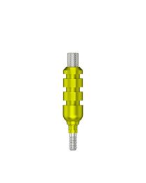 Medentika - L Serie - Implant Pick-Up - Open Tray - NC 3.3 - Short