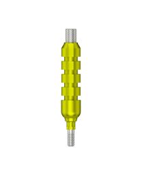 Medentika - L Serie - Implant Pick-Up - Open Tray - NC 3.3 - Long