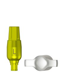Medentika - L Serie - Implant Pick-Up - Closed Tray - NC 3.3