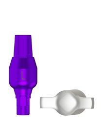 Medentika - L Serie - Implant Pick-Up - Closed Tray - RC 4.1/4.8