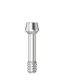 Medentika - L Serie - Abutment Screw For Angled Multi Unit - Torx T6 - NC 3.3 & RC 4.1/4.8