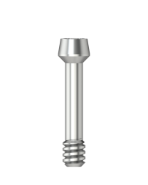 Medentika - L Serie - Abut. screw ASC Flex - NC 3.3 - For GH 2.5 mm