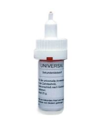Al Dente - Superglue Rational - (5 x 20 ml)