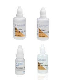 Ivoclar - IPS e.max Ceram - Liquids