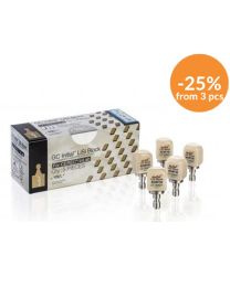 GC Initial LiSi Block - Cerec - Size 14 - (5 pcs)