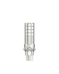 Medentika - LX Serie - Titanium base SSC Flex - RB/WB GH 1 H 4.0-8.0 mm