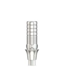 Medentika - LX Serie - Titanium base SSC Flex - RB/WB GH 2 H 4.0-8.0 mm