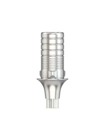 Medentika - LX Serie - Titanium base SSC Flex - Molar - RB/WB GH 2.5 H 4.0-8.0 mm