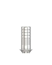 Medentika - LX Serie - Titanium base SSC Flex Rotating - RB/WB GH 1 H 4.0-8.0 mm