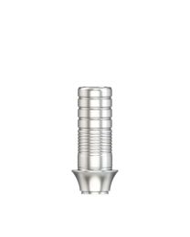 Medentika - LX Serie - Titanium base SSC Flex Rotating - RB/WB GH 2 H 4.0-8.0 mm