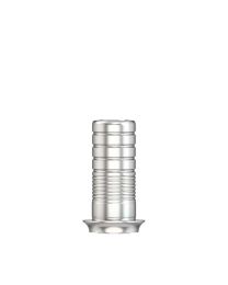 Medentika - LX Serie - Titanium base SSC Flex Rotating - WB GH 0.7 H 4.0-8.0 mm