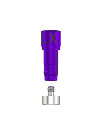 Medentika - LX Serie - Labo implant CADCAM - RB