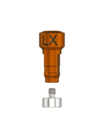 Medentika - LX Serie - Labo implant CADCAM - WB