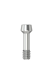 Medentika - LX Serie - Abutment screw - For Indexed ASC Flex