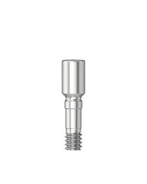 Medentika - LX Serie - Scanbody screw - RB/WB - For: LX 1400-SB