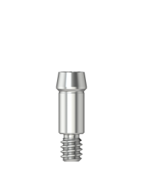 Medentika - LX Serie - Abutment screw - For Rotating ASC Flex