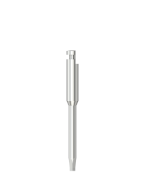 Medentika - Placement Instrument Hex 1.18 - Long Contra-angle