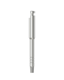 Medentika - Placement instrument Hex 1.4 - Long Contra-angle