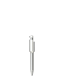 Medentika - Placement Instrument Hex 1.18 - Short Contra-angle