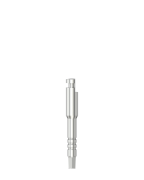 Medentika - Placement instrument Hex 1.4 - Short Contra-angle