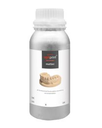 Dentona - Optiprint - Mattec