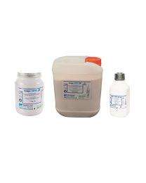 Megadental - Mega CRYL N - Cold Curing Resin & Liquid - Combi Packs