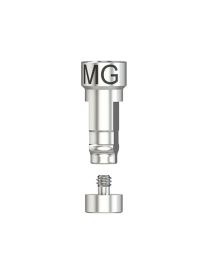 Medentika - MG Serie - Labo Implant CADCAM - D 3.5-8.0