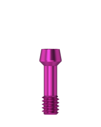 Medentika - MG Serie - Labo Abutment screw for ASC flex - D 3.5-8.0