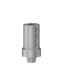 Medentika - N Serie - Scanbody - WN 6.5