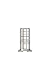 Medentika - N Serie - Titanium base SSC Flex Rotating - RN 4.8 GH 0.4 H 4.0-8.0 mm
