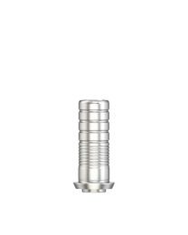 Medentika - N Serie - Titanium base SSC Flex Rotating - NNC 3.5 GH 0.6 H 4.0-8.0 mm