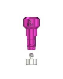 Medentika - N Serie - Labo implant CADCAM - RN 4.8