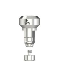 Medentika - N Serie - Labo implant CADCAM - WN 6.5