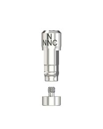 Medentika - N Serie - Labo implant CADCAM - NNC 3.5