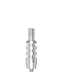 Medentika - N Serie - Implant Pick-Up - Open Tray - NNC 3.5 - Short