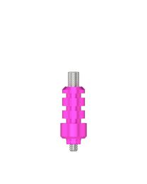 Medentika - N Serie - Implant Pick-Up - Open Tray - RN 4.8 - Short