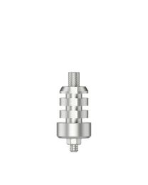Medentika - N Serie - Implant Pick-Up - Open Tray - WN 6.5 - Short