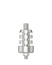 Medentika - N Serie - Implant pick- N Serie -up Open tray - WN 6.5 - Short