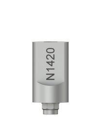 Medentika - N Serie - Scanbody - WN 6.5