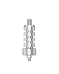 Medentika - N Serie - Implant Pick-Up - Open Tray - WN 6.5 - Long