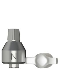 Medentika - N Serie - Implant Pick-Up - Closed Tray - WN 6.5