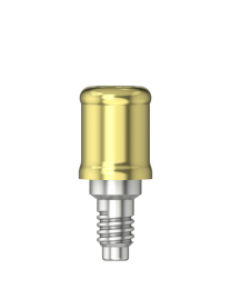 Medentika - NE Serie - MedentiLOC Abut. - SP D 3.5 - 6.5 GH 3.0