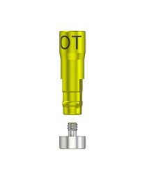 Medentika - OT Serie - Labo implant CADCAM - M