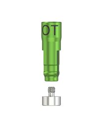 Medentika - OT Serie - Labo implant CADCAM - R