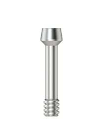 Medentika - OT Serie - Abutment screw for ASC Flex -M - FOR SKU: OT 1600-1-SF