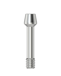 Medentika - OT Serie - Abutment Screw For Angled Multi Unit - M